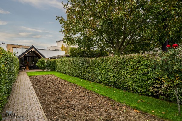 Medium property photo - Sint Antoniusstraat 26, 5954 NB Beesel
